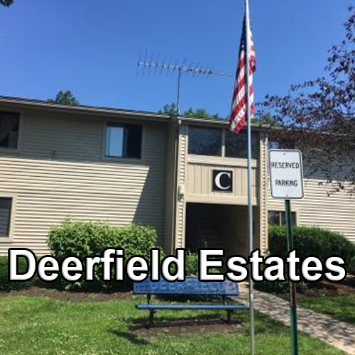 Deerfield Estates (Pulaski)